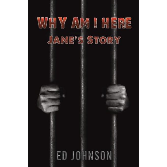 Why Am I Here? - Johnson, Ed