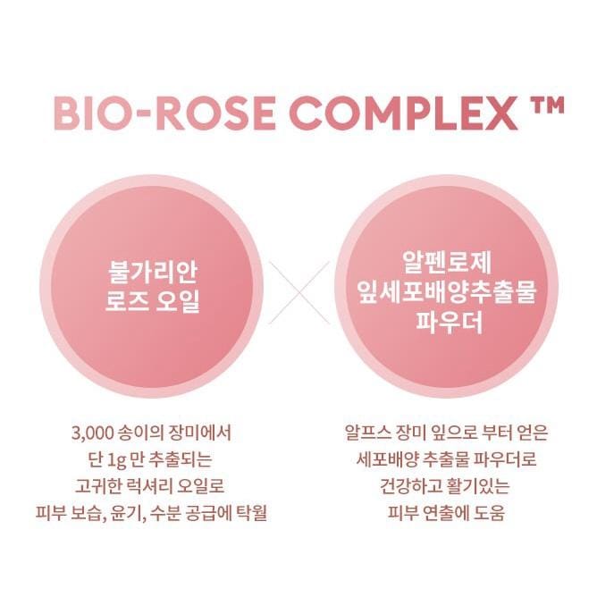 [MISSHA] Glow Tone Up Rozenpact 11g 1pc + Sample Gifts white