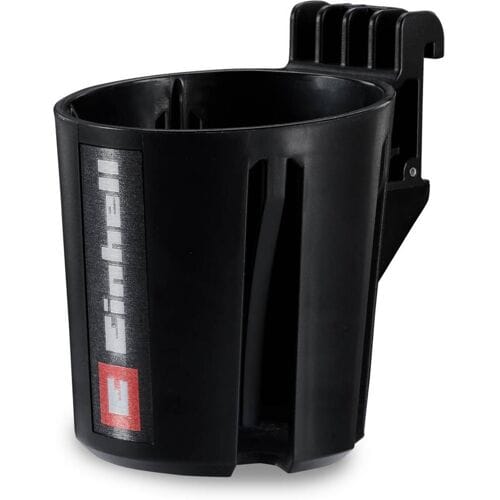 Einhell 4540062 Fleshouder E-Case 1 stuk(s)