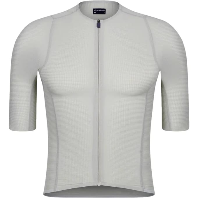Ultralicht T-shirt Isadore Echelon Aero