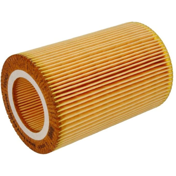 Luchtfilter MANN-FILTER C 1036/1