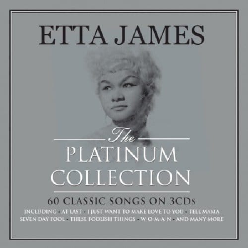 Platinum Collection - Etta James