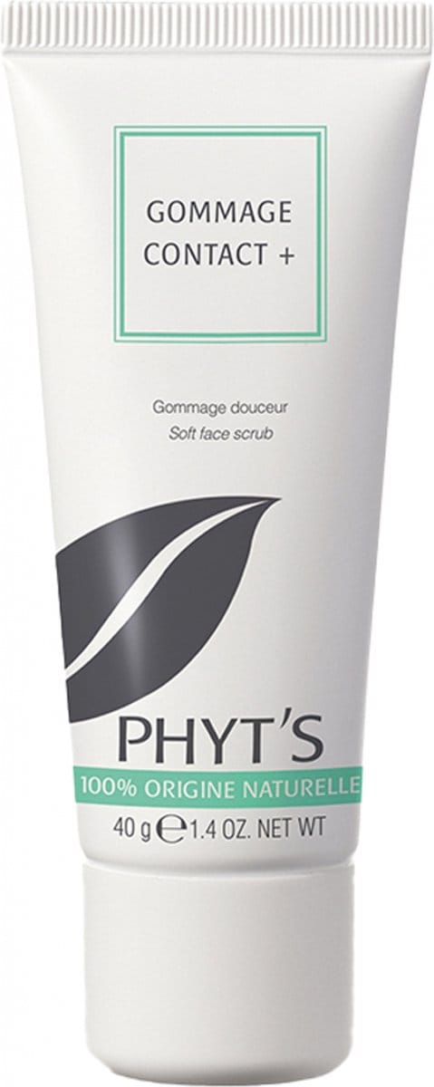 Phyt's Zachte Peeling – Milde Gezichtspeeling – 40 g