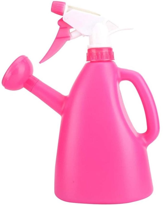 Dailygoody - Spuitfles - Gieter - irrigatieoplossing - 900 ml