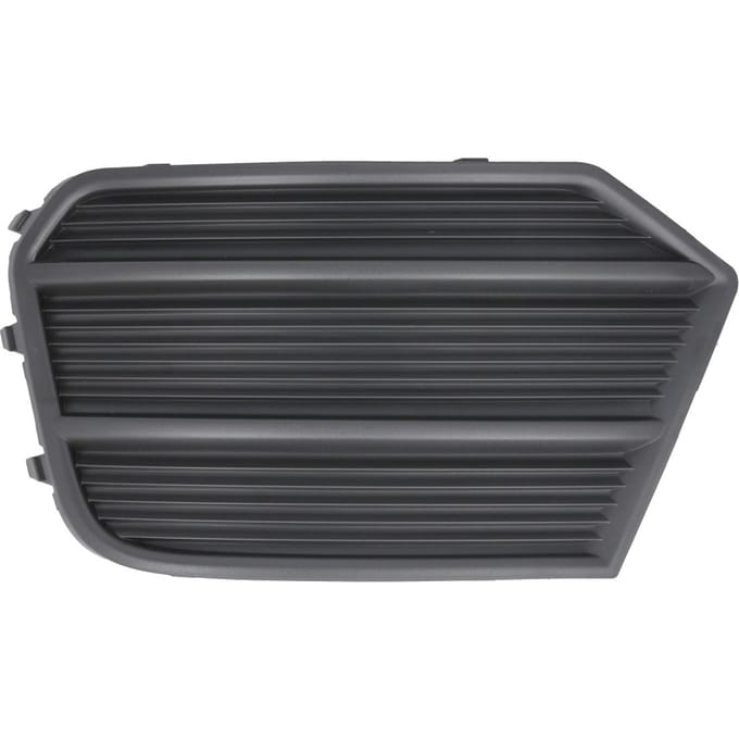 Bumper - ventilatierooster BLIC 6502-07-0034911P