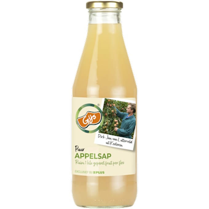Appelsap