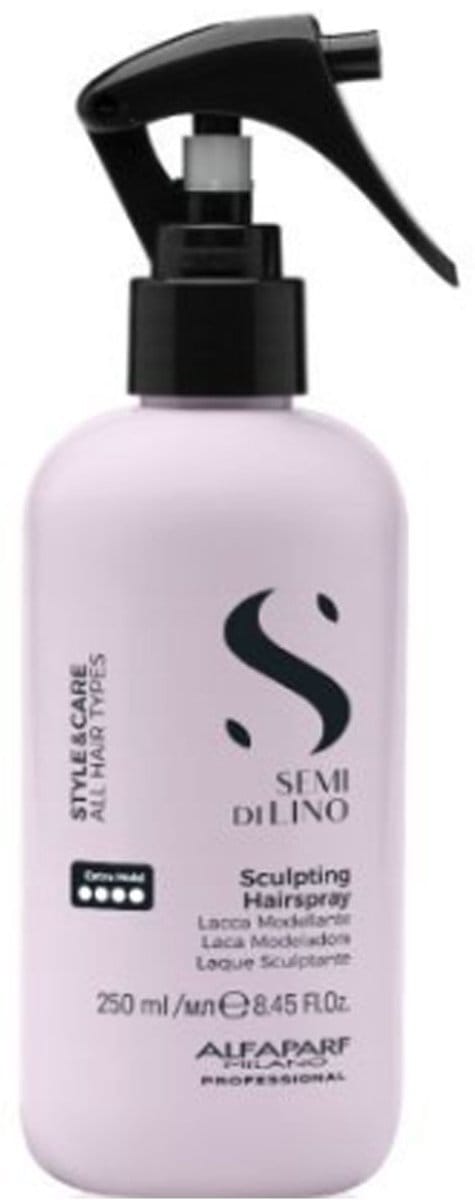 Alfaparf - Styling Sculpting Hairspray - 250 ml