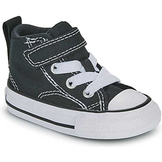 Converse  Hoge Sneakers CHUCK TAYLOR ALL STAR MALDEN STREET