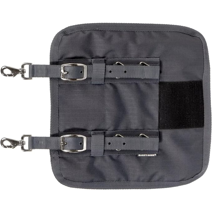 Harry's Horse - Borstverlenger - Ebony - One Size