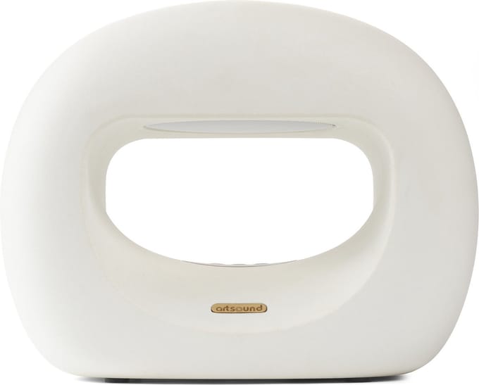 ArtSound KURV BT W - Outdoor Bluetooth Luidspreker - 2 weg, TWS, Oplaadbare Batterij