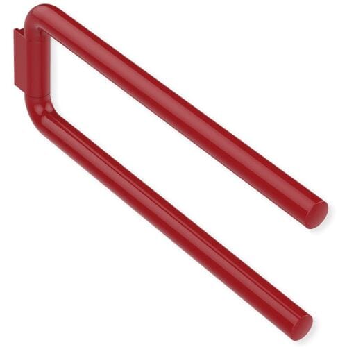 HEWI Series 477 Towel rail 2-Arm 477.09.100-33