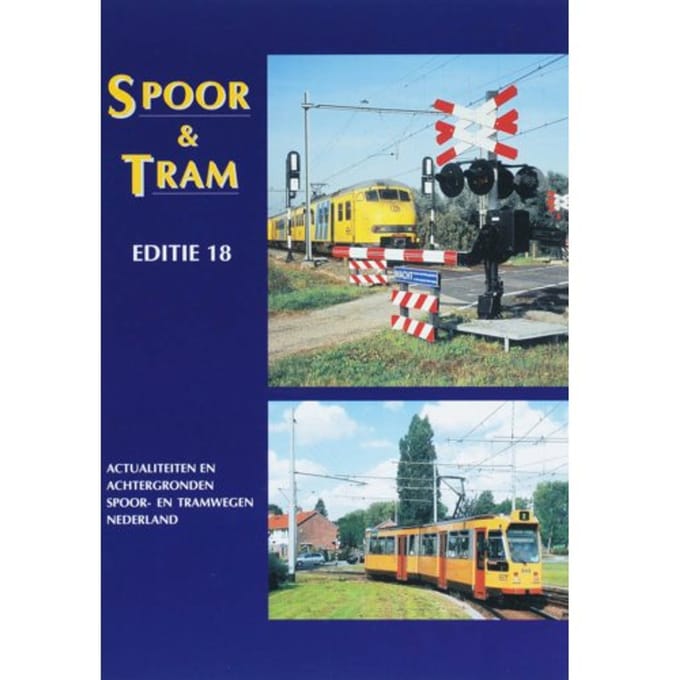 Spoor & Tram / 18