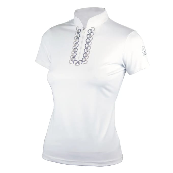 wedstrijdbadpak voor dames Tattini