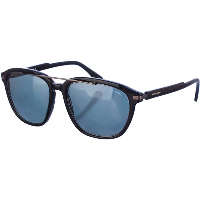 Rechthoekige zonnebril AB12310 unisex