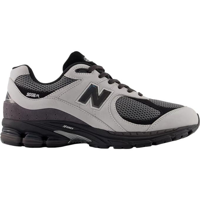 New Balance 2002 Grijs