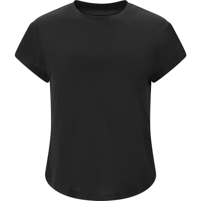 Dames-T-shirt Athlecia Doja