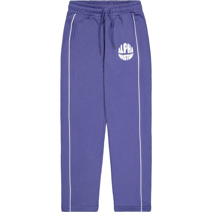 Jogging Alpha Industries