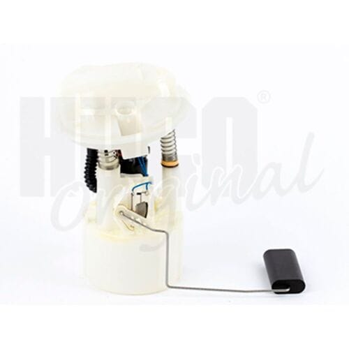 Elektrische brandstofpomp HUCO HUCO133265