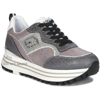 Lage Sneakers Liu Jo BA4059TX055