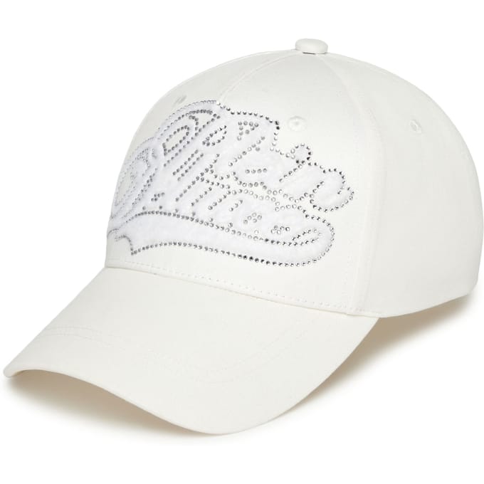 Baseball Cap Plein Deluxe