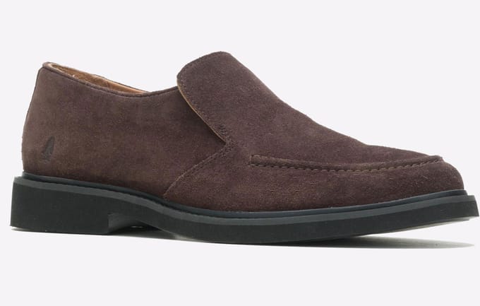 Hush Puppies Earl Schoen Heren