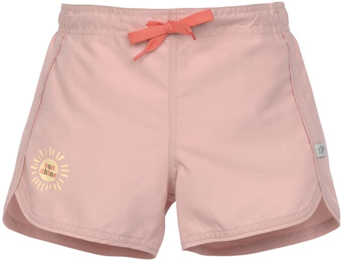 Lässig - Zwembroek - Sunshine - Peach - Roze - Maat 110