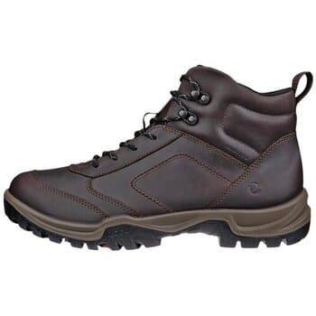 Ecco Xpedition III Heren Veterboot - 811414-02072 Bruin - Maat 42