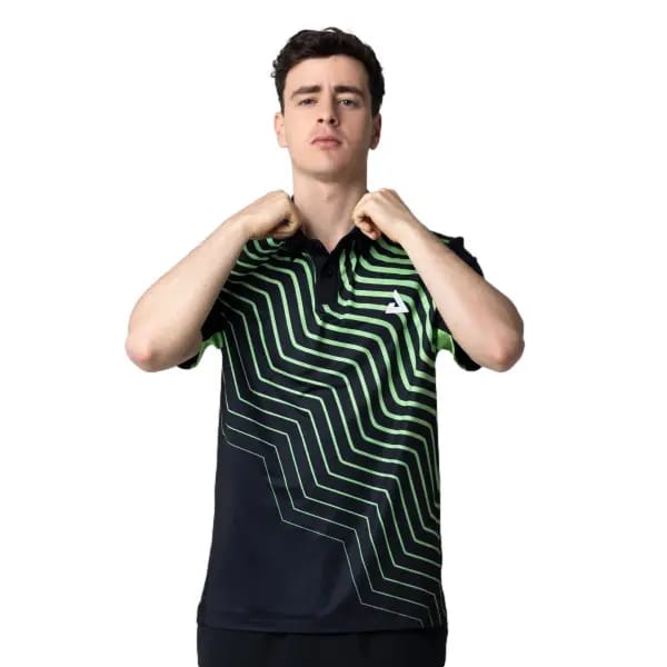 Tennis polo Joola Team 25
