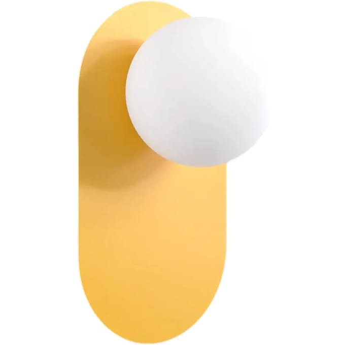 Wandlamp Emibig Lighting Viva K1