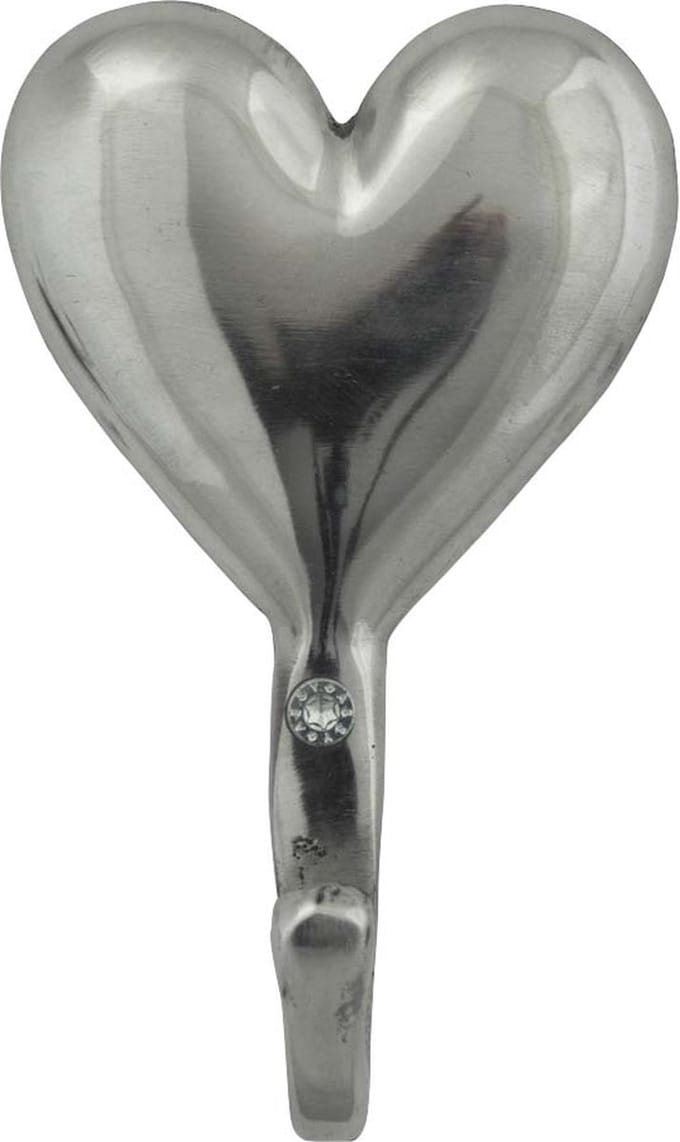 kapstok hart