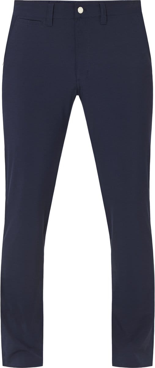 Func Factory mannen Broek Connor donkerblauw maat 32/32