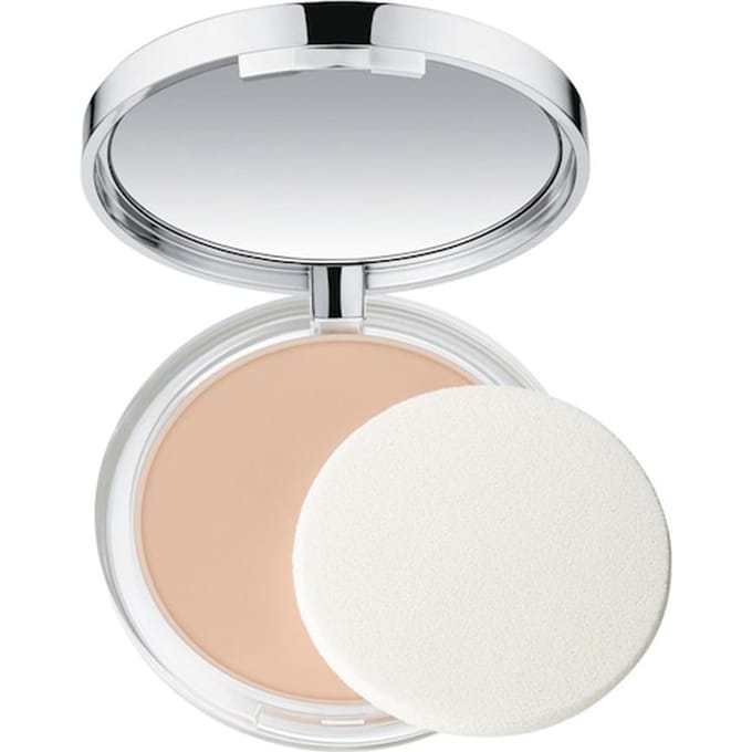 Clinique Almost Powder Make-Up SPF 15 - 02 Neutral Fair - Compacte poedermake-up