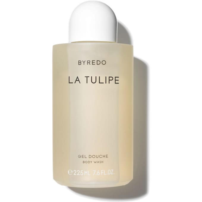 Byredo La Tulipe Body Wash
