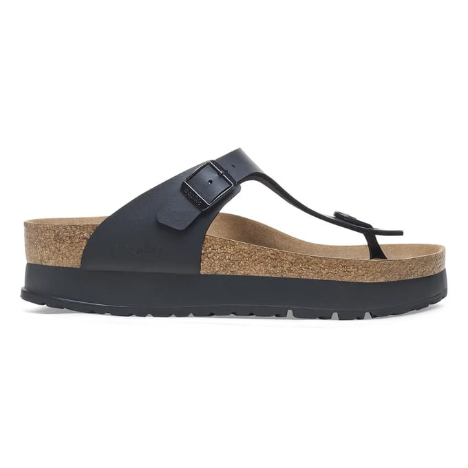 Platform sandalen Papillio Gizeh Flex