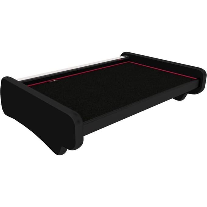 Bbinnenlegplank cabine F-CORE CB10 RED