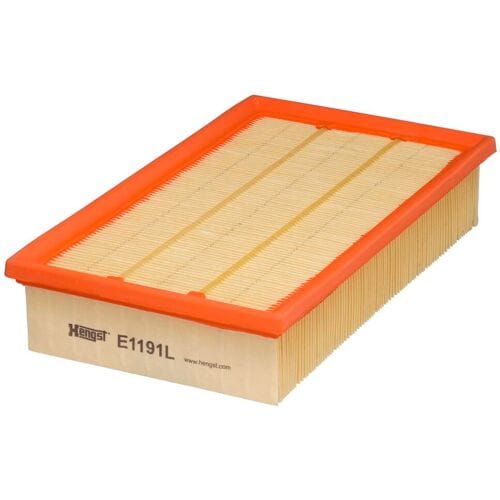 Luchtfilter HENGST Filtration E1191L