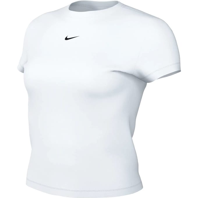 Kort dames-T-shirt Nike Chill Knit Mod