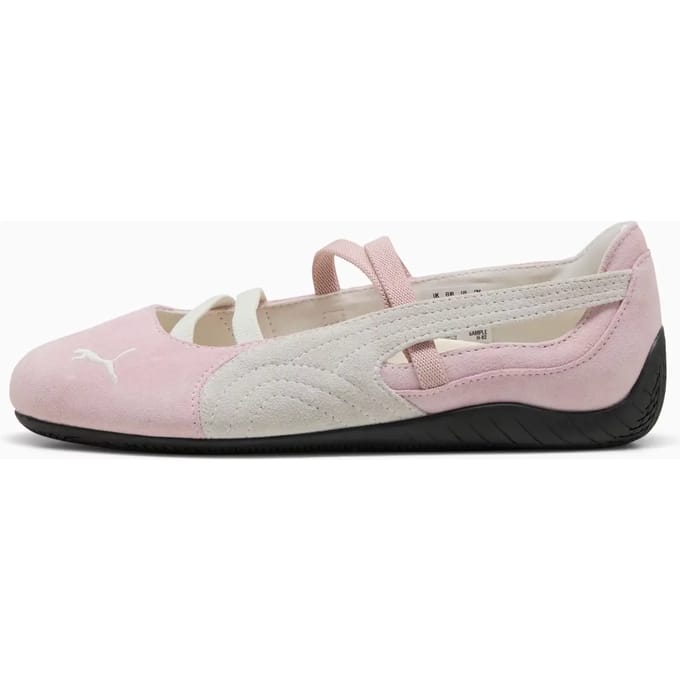 Suède sneakers dames Puma