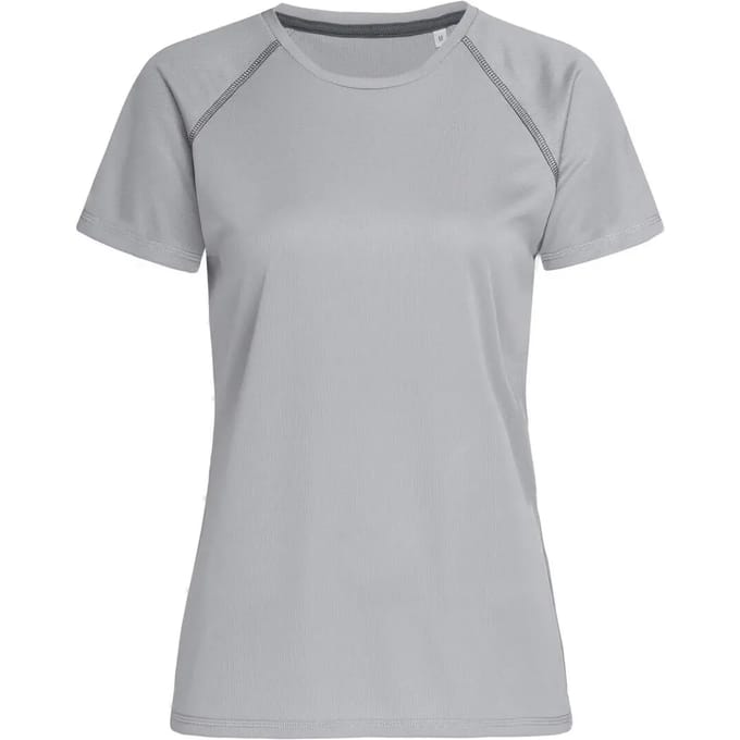Dames-T-shirt Stedman Active 140