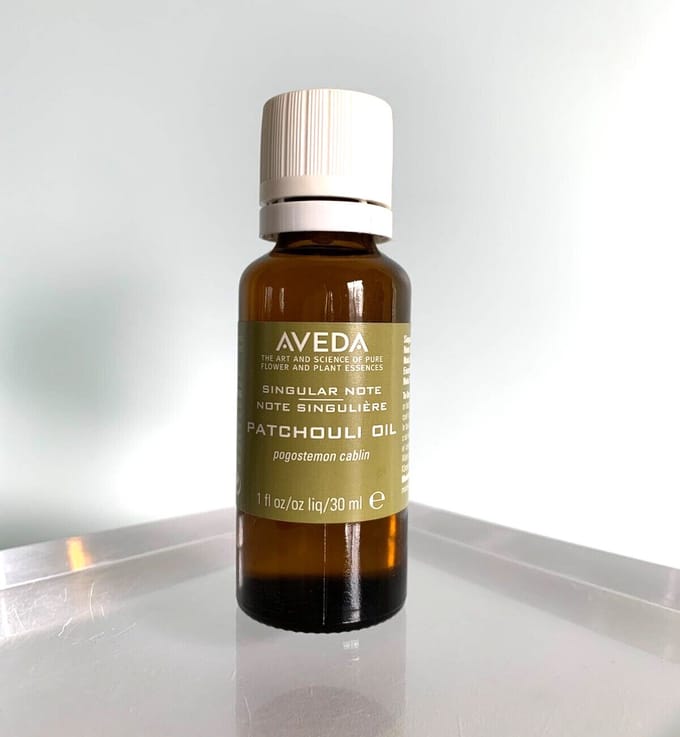 Aveda Singular Note Patchouli Oil 1 fl. oz.