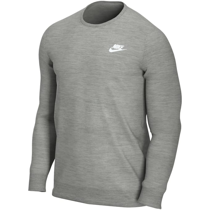 Sweatshirt Nike sportswear club
