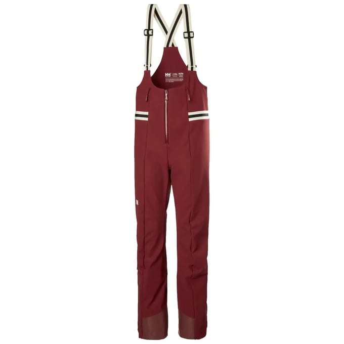 Dames ski-overall Helly Hansen Avanti