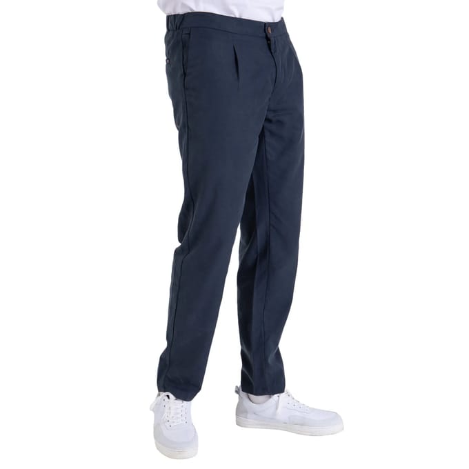 Ultra Lichte Chino Broek Camberabero