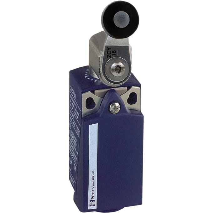 Schneider Electric Eindschakelaar - XCKP2118G11