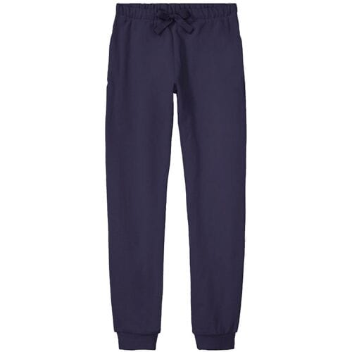 PEPPERTS! Meisjes joggingbroek (Donkerblauw, 146/152)