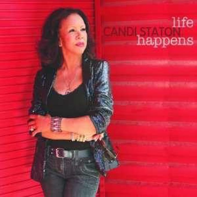 Life Happens - Candi Staton
