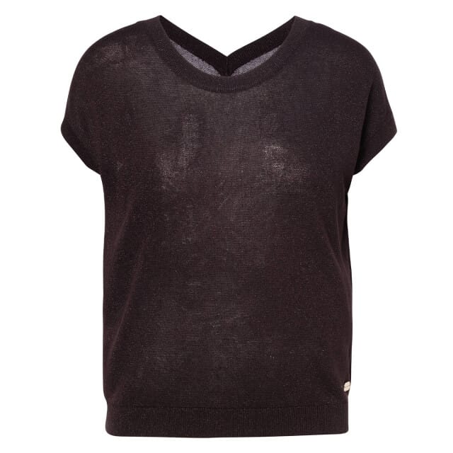 Beaumont Top korte mouw bc81730263 dion