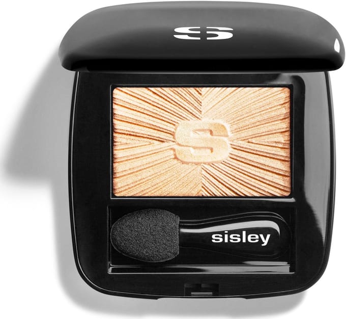 Sisley Langhoudende Oogschaduw Sisley - Les Phyto-ombres Oogschaduw SILKY CREAM