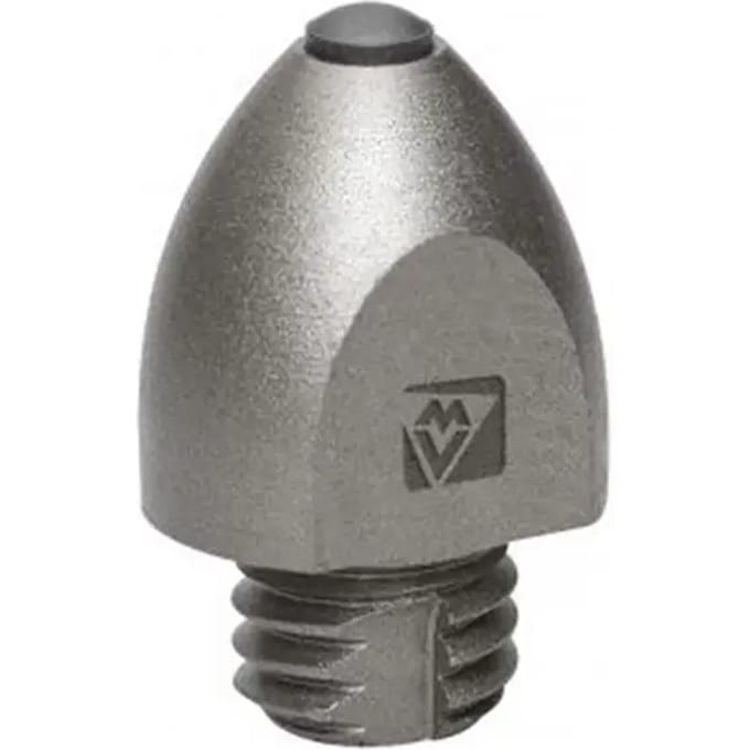 Zelfreinigende tungsten ijzers Michel Vaillant Fastuds SG
