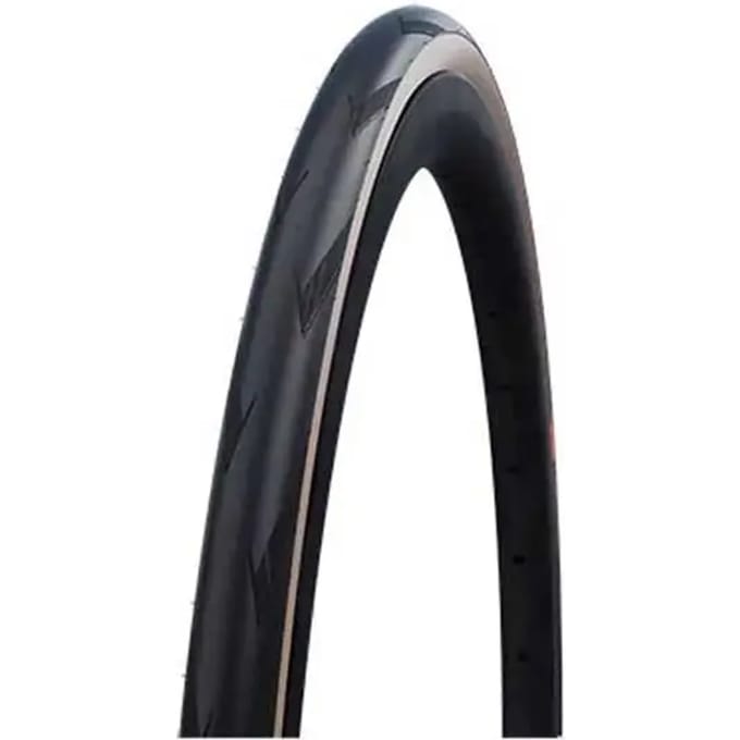 Band Schwalbe Pro One Evolution Super Race V-guard Tubeless Foldable